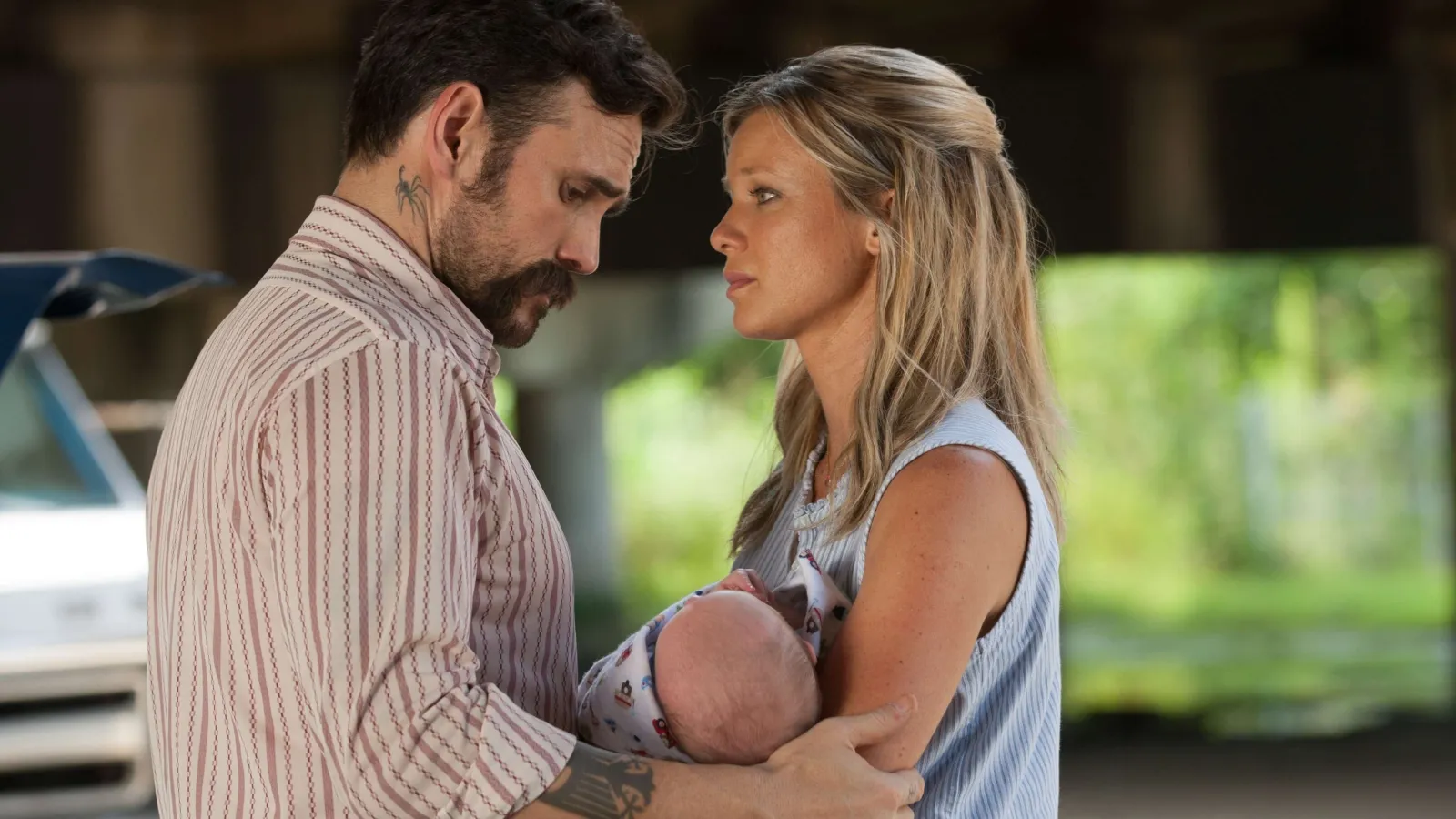 Affari di famiglia streaming ita