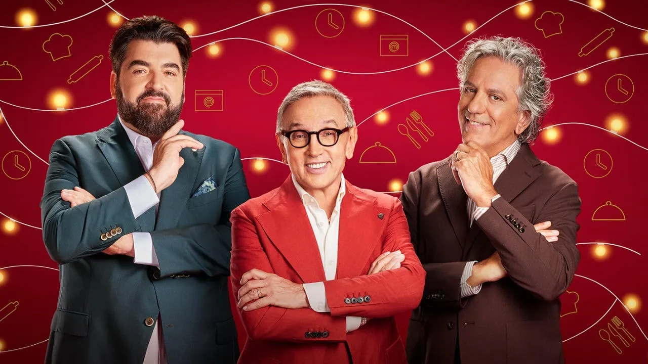 MasterChef Italia streaming ita