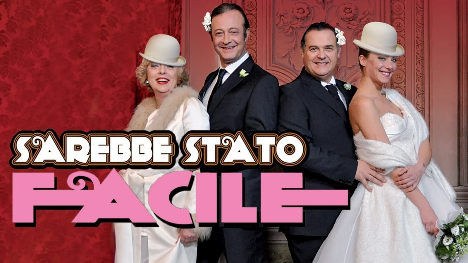 Sarebbe stato facile streaming ita