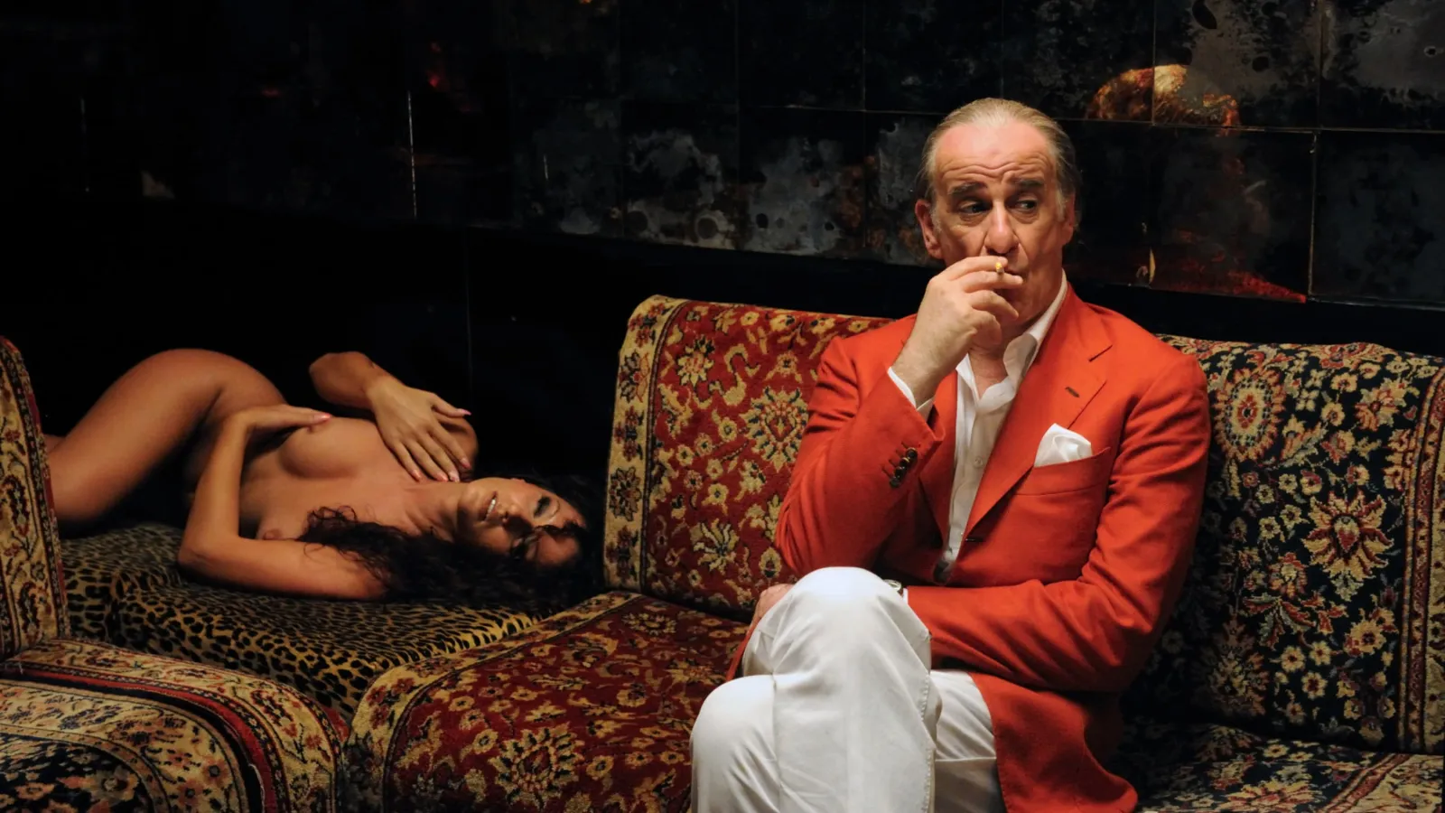 La grande bellezza streaming ita