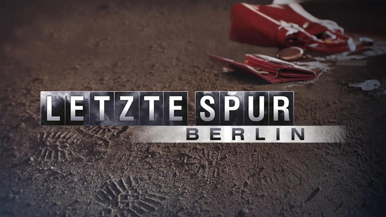 Ultima Traccia: Berlino streaming ita
