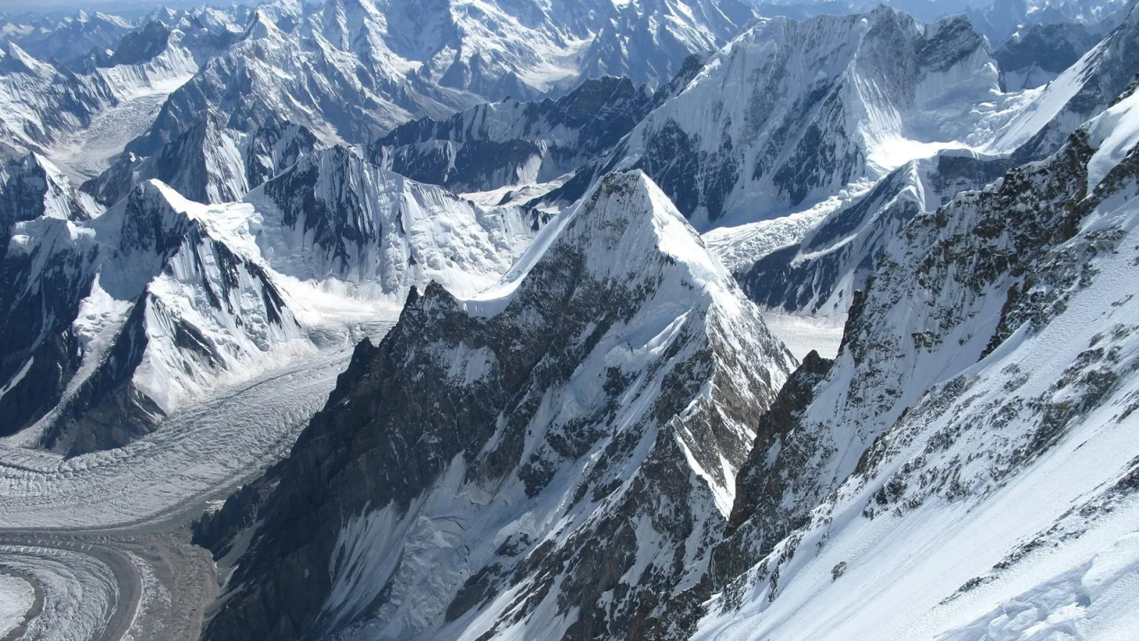 The Summit streaming ita