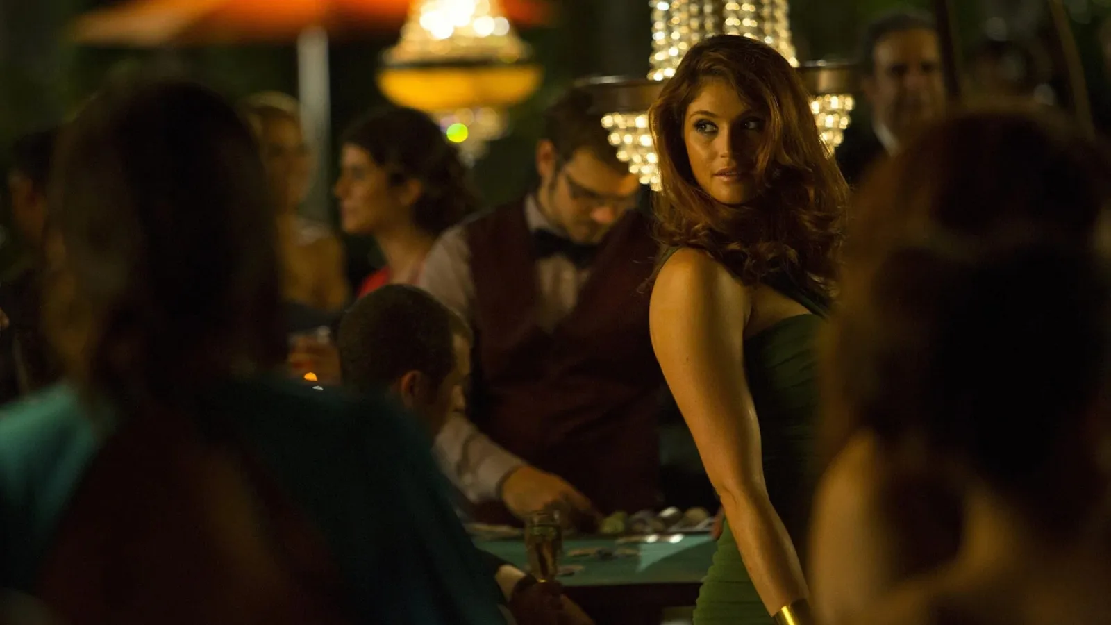 Runner Runner streaming ita