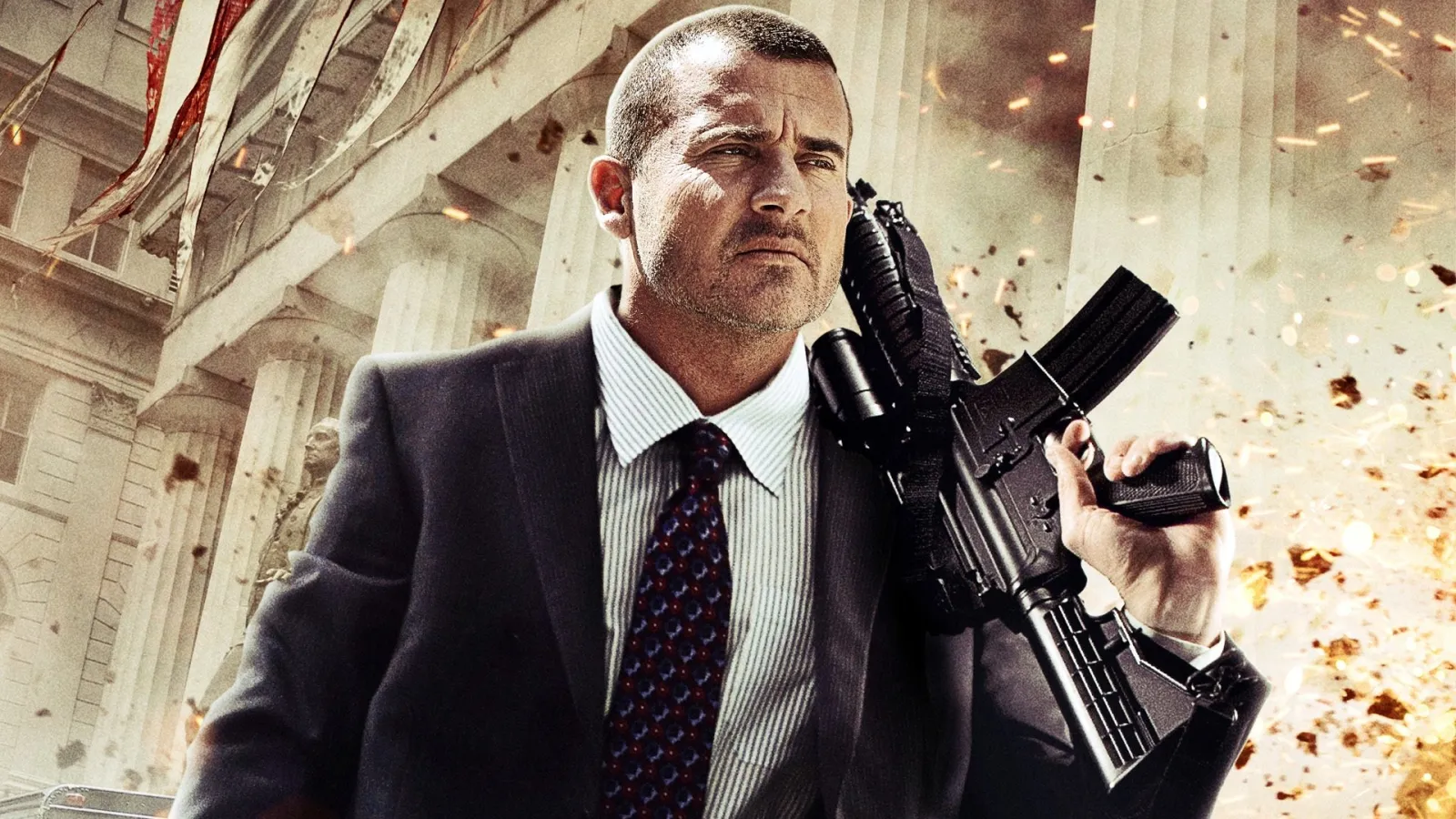 Assalto a Wall Street streaming ita