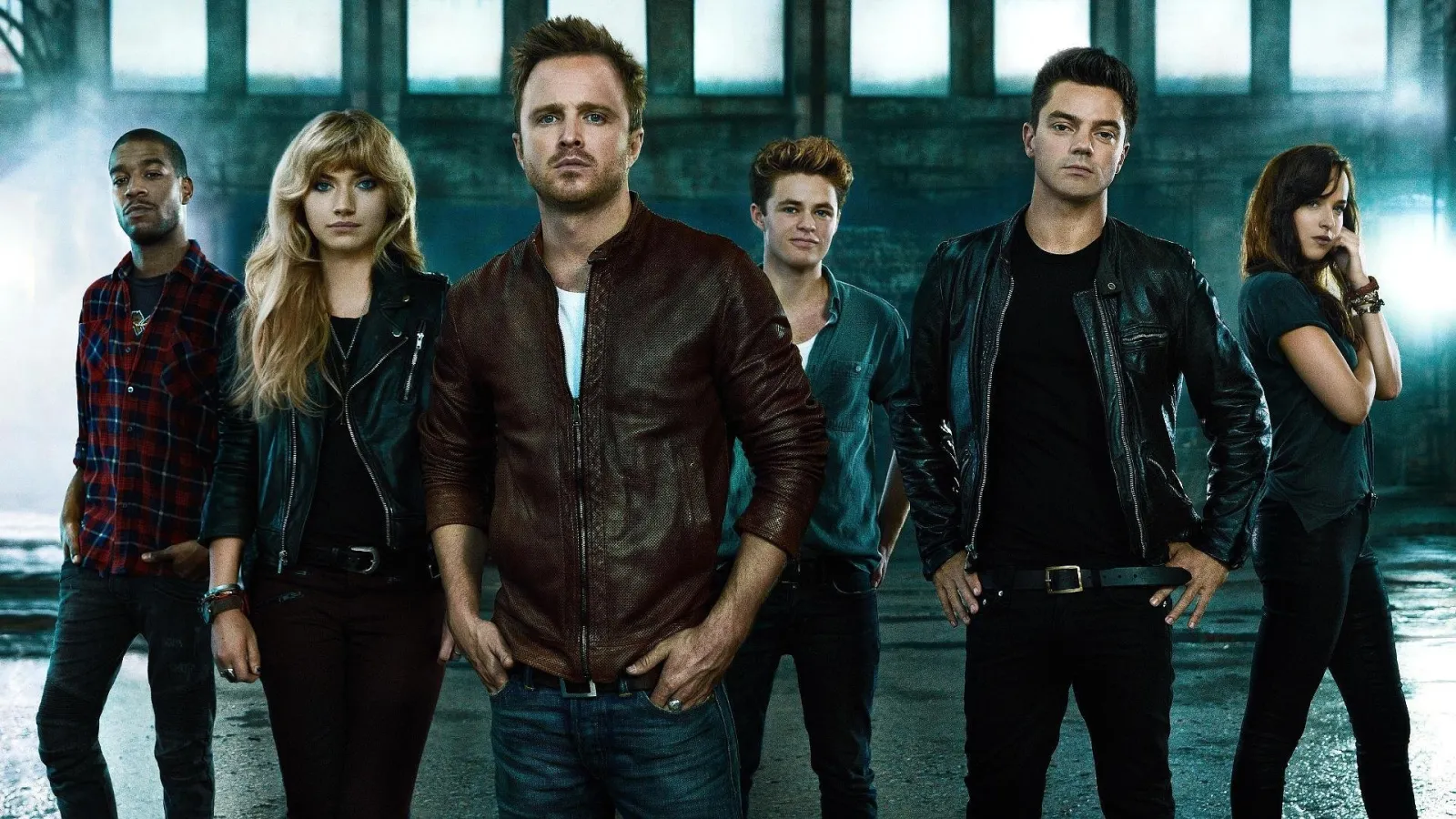 Need for Speed streaming ita
