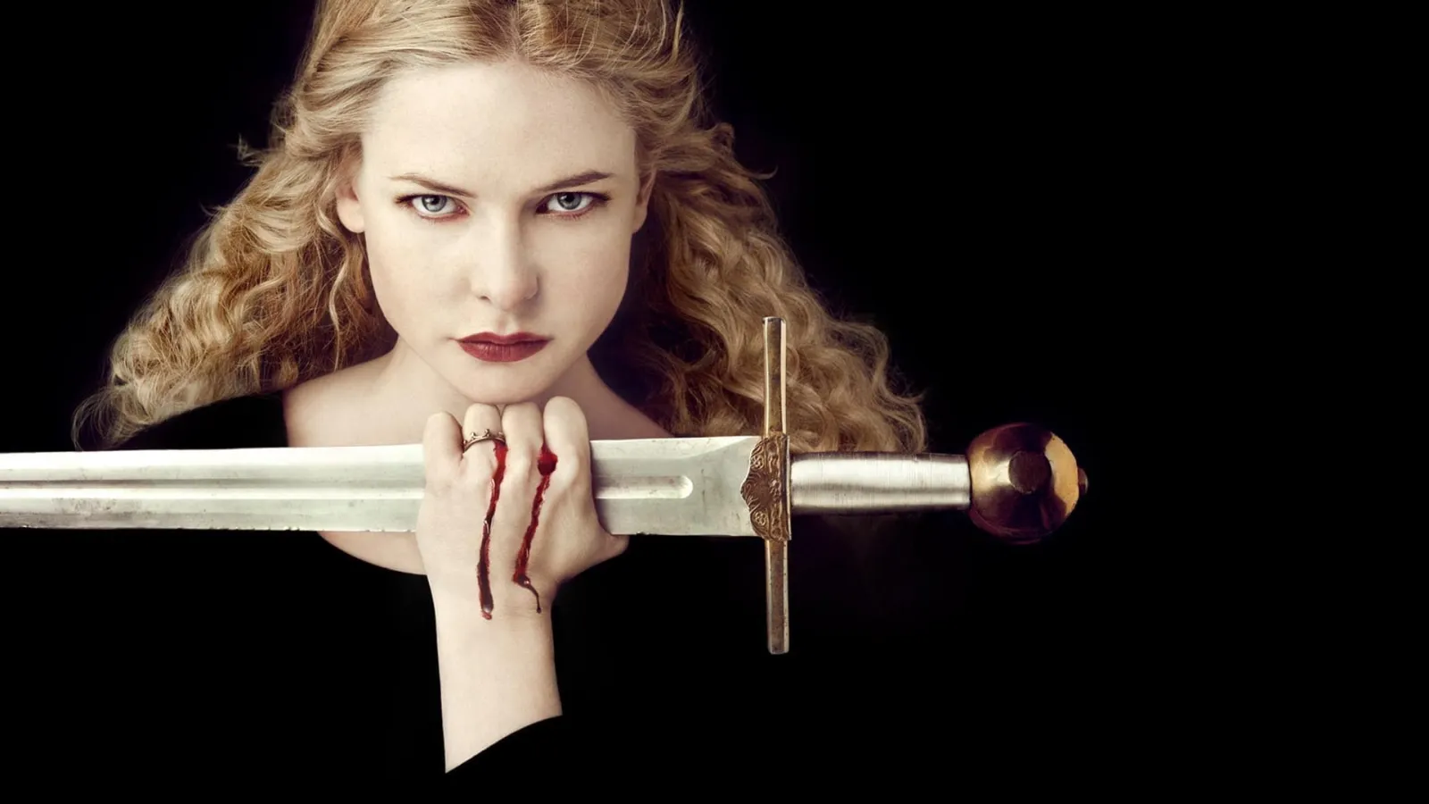 The White Queen streaming ita