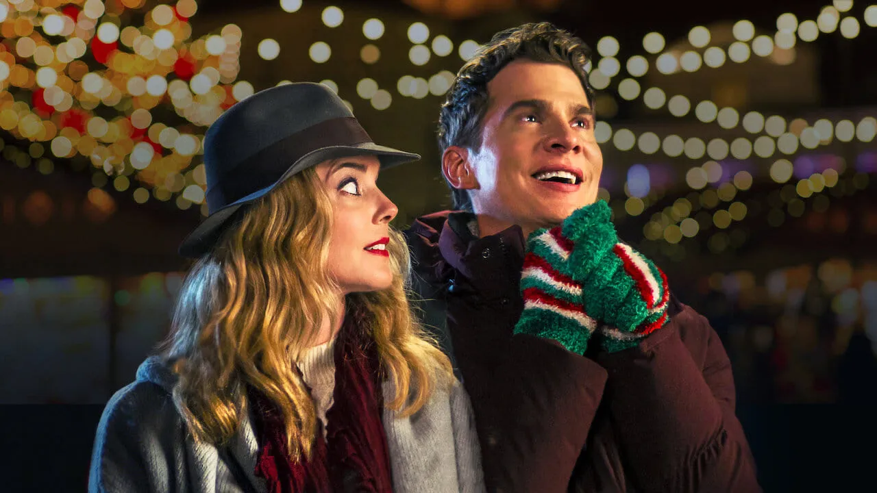 Credo a Babbo Natale streaming ita