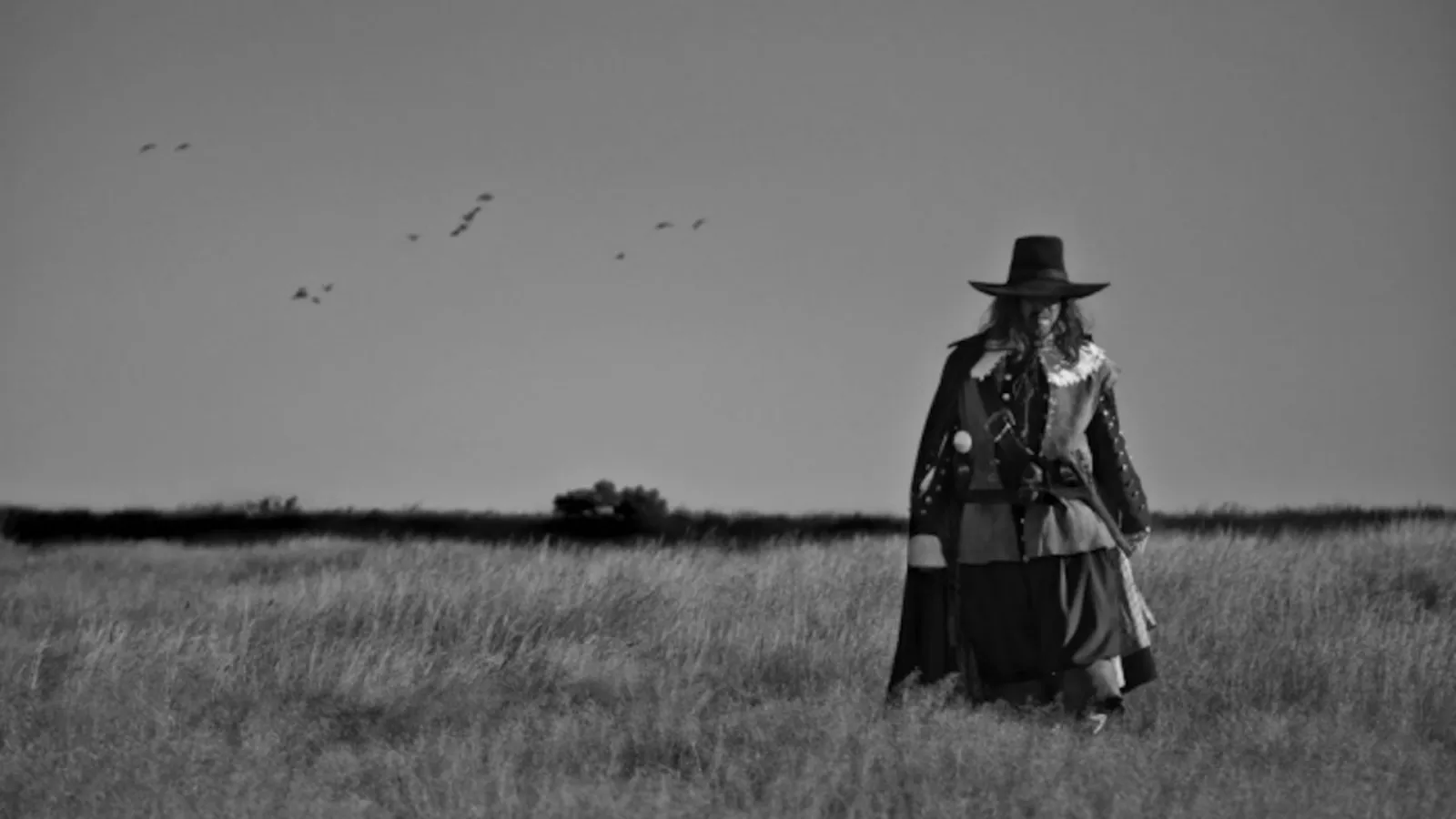I disertori - A Field in England streaming ita