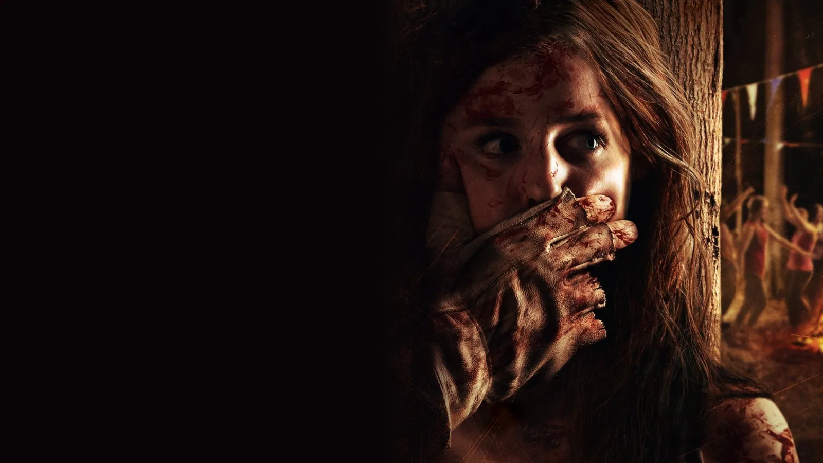 Wrong Turn 5 - Bagno di sangue streaming ita