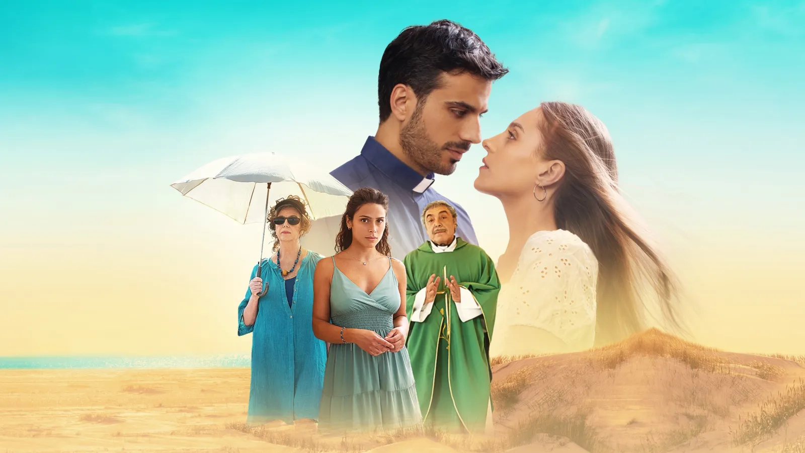 L'estate più calda streaming ita