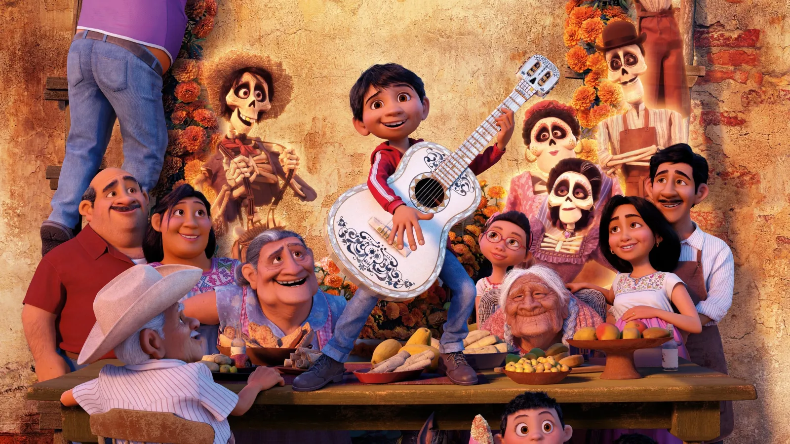 Coco streaming ita