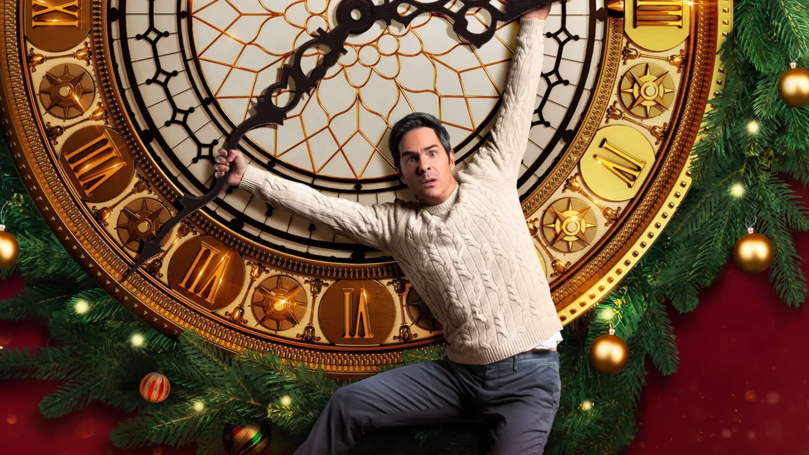 Natale tutti i giorni streaming ita