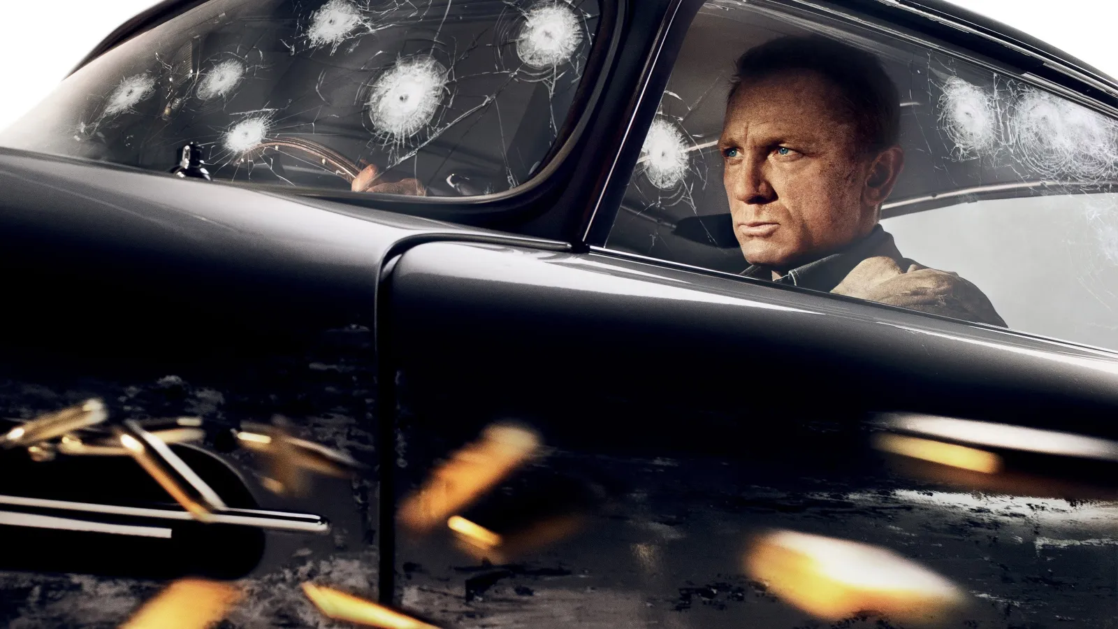 007 - No Time to Die streaming ita