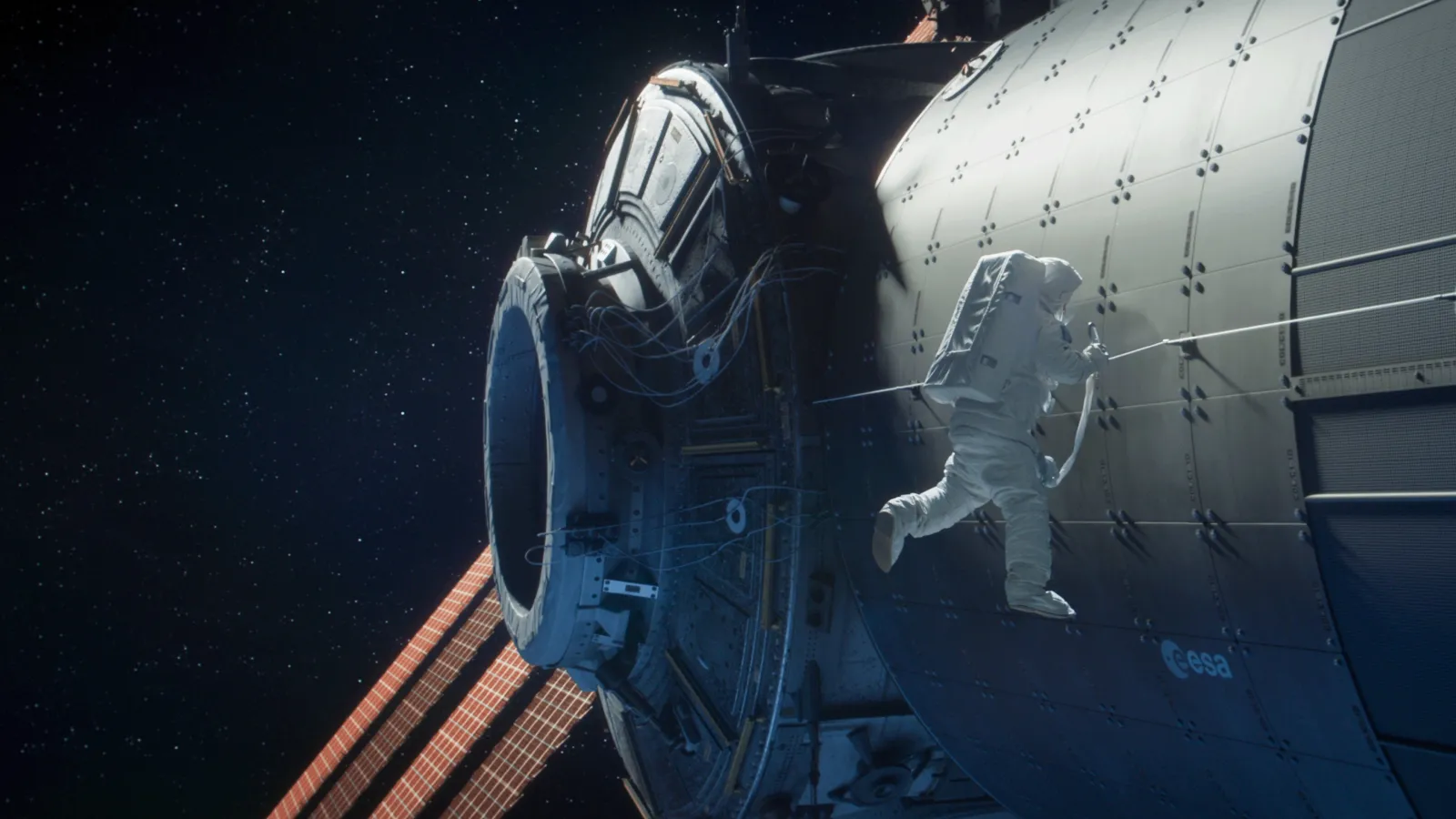 La testa tra le stelle streaming ita