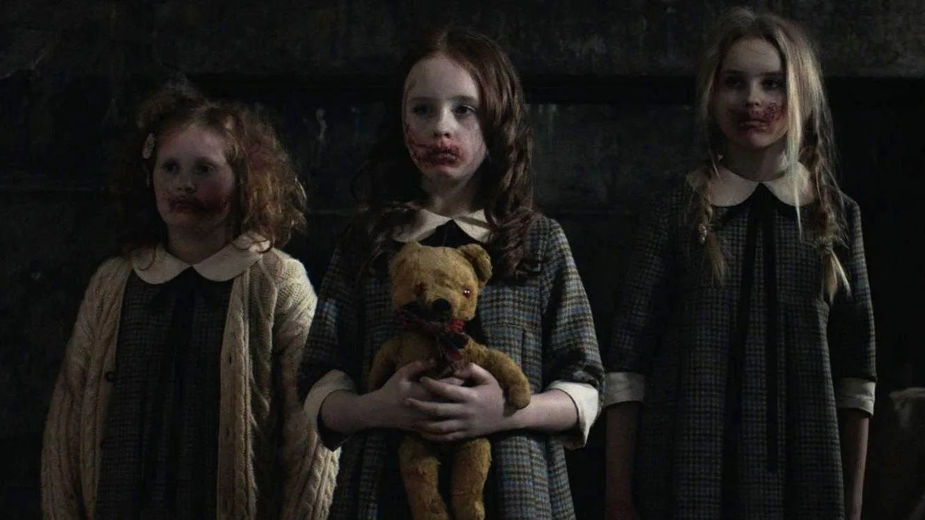 Malevolent - Le voci del male streaming ita