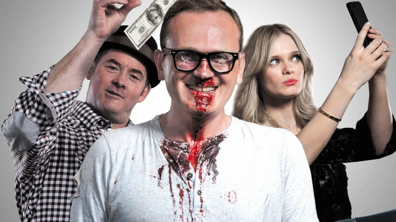 Cheap Thrills - Giochi perversi streaming ita