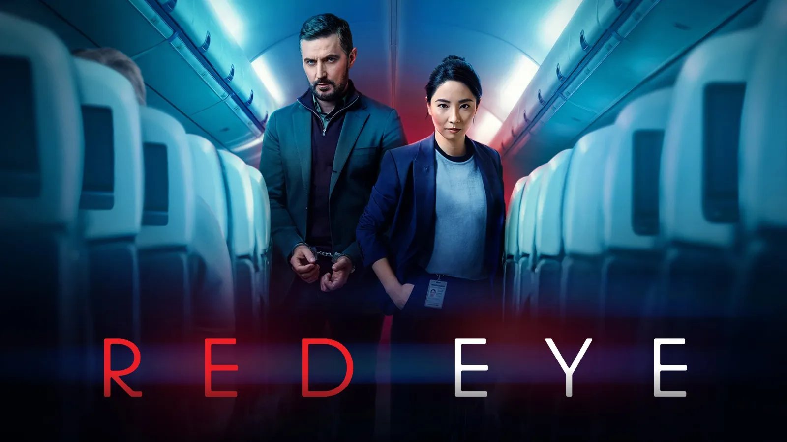 Red Eye streaming ita