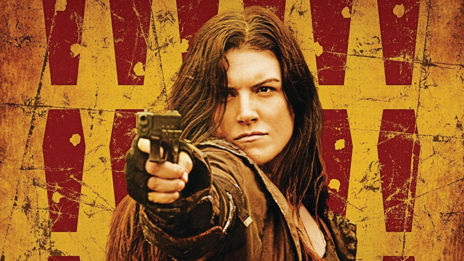 Scorched Earth - Cacciatrice di taglie streaming ita