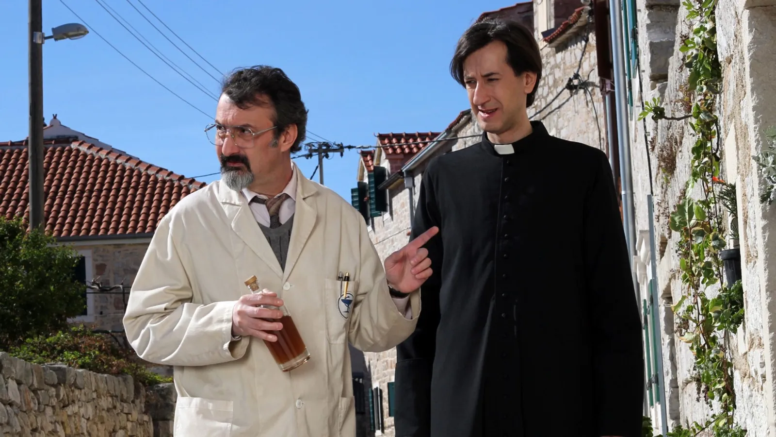 Padre Vostro streaming ita