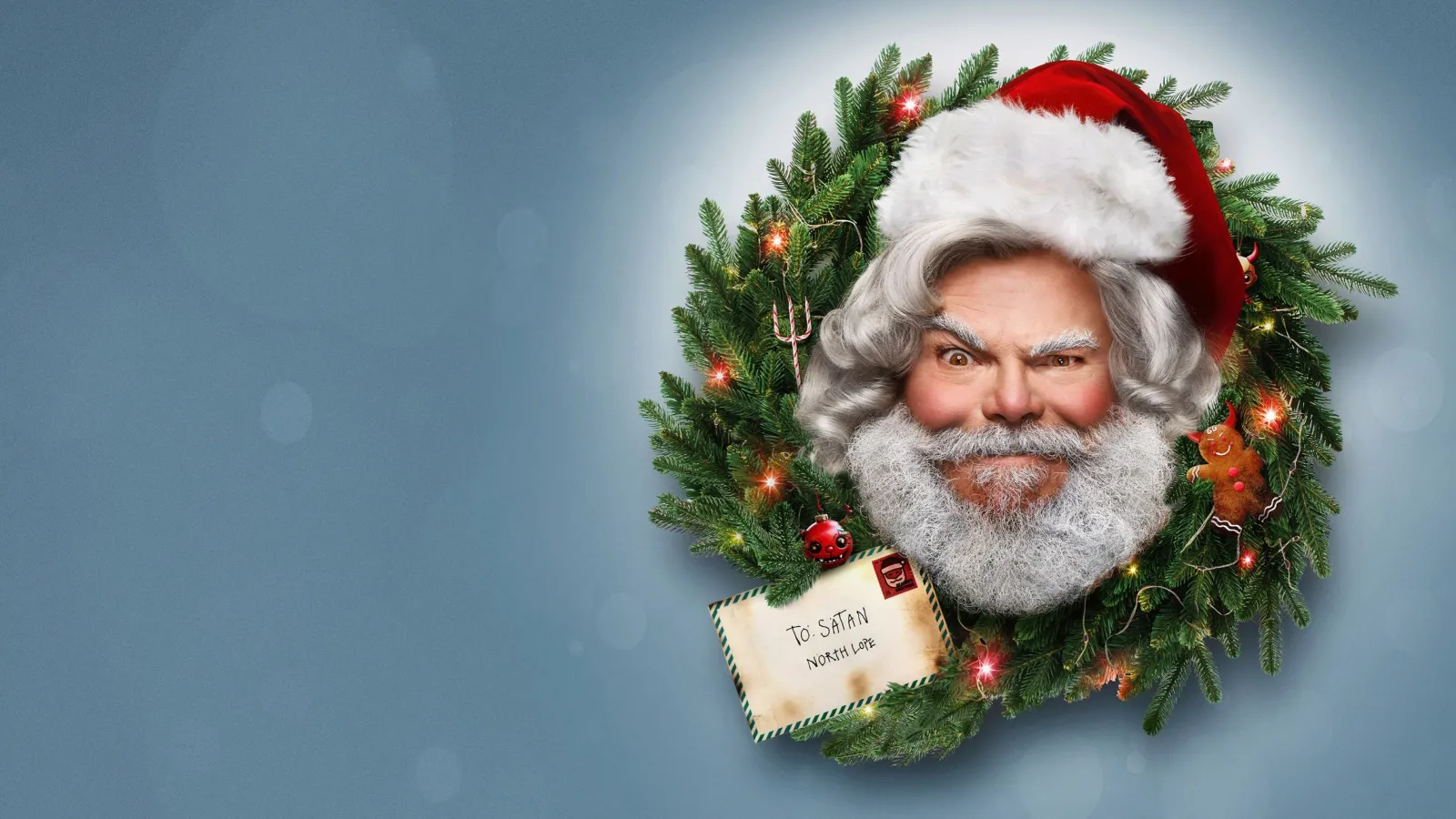 Dear Santa streaming ita