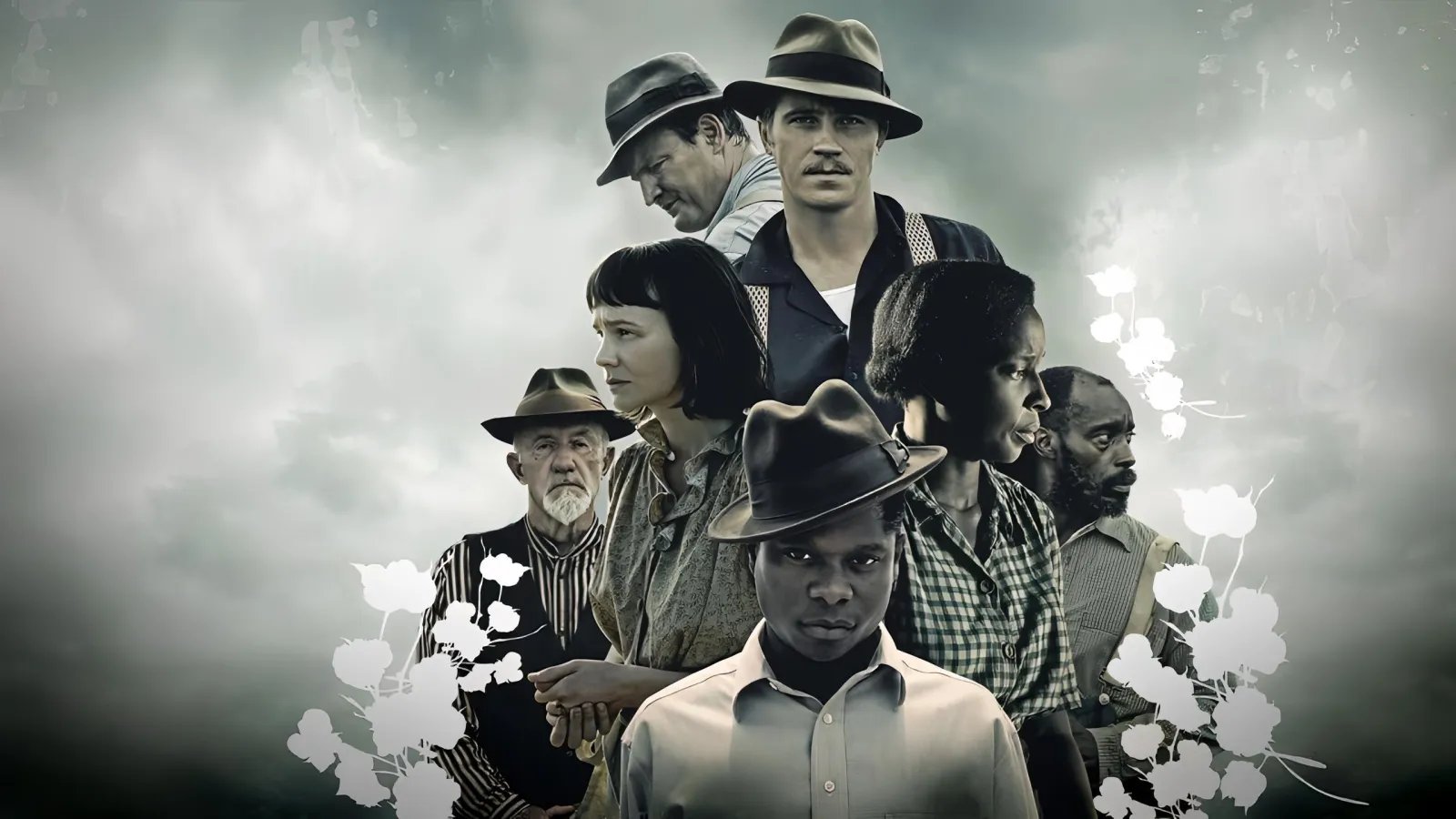 Mudbound streaming ita