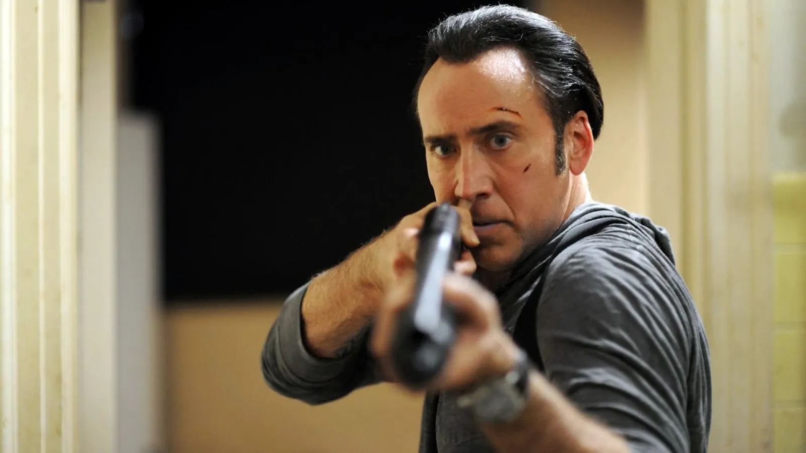 Tokarev streaming ita