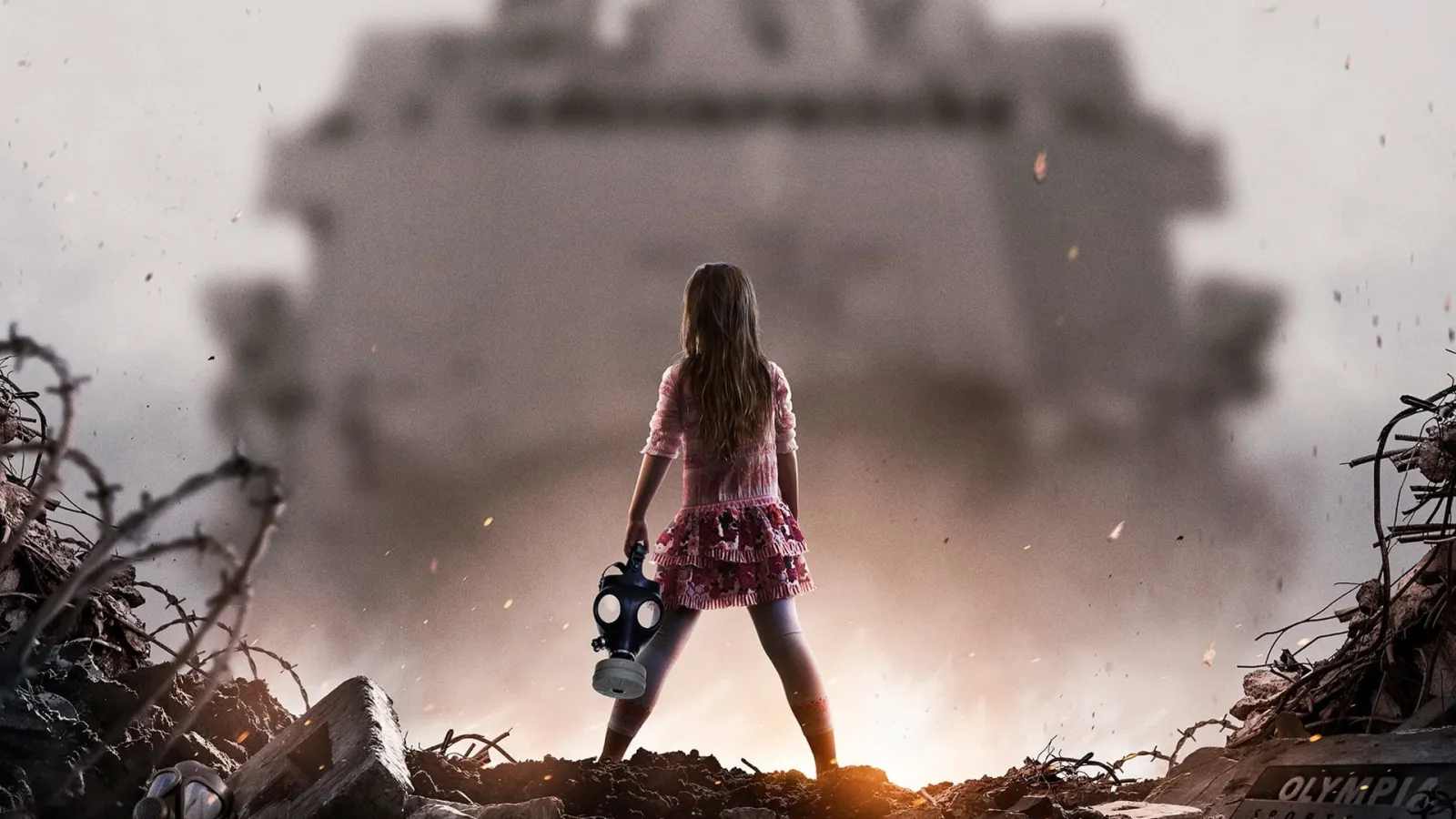 The Last Ship streaming ita