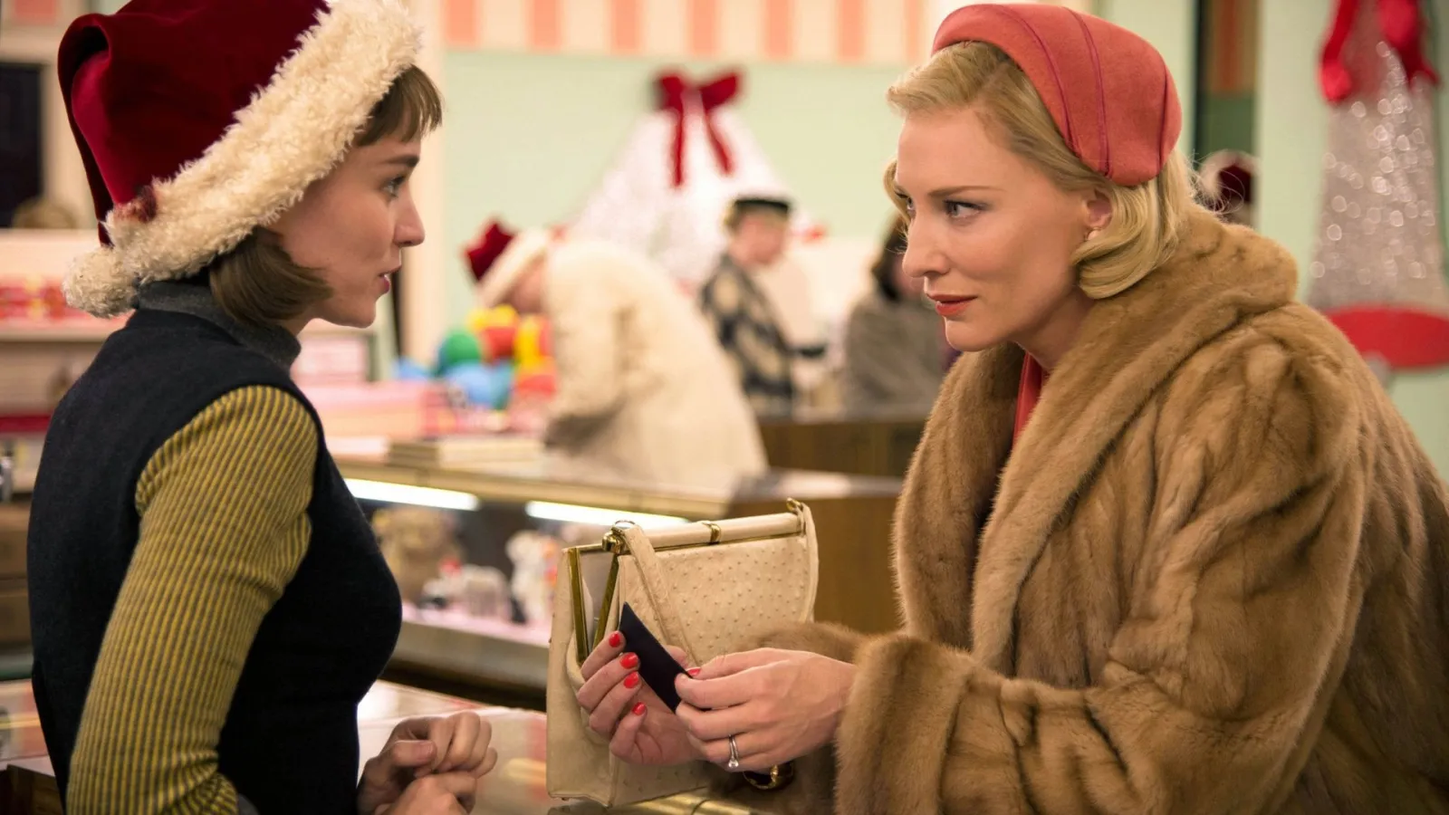 Carol streaming ita