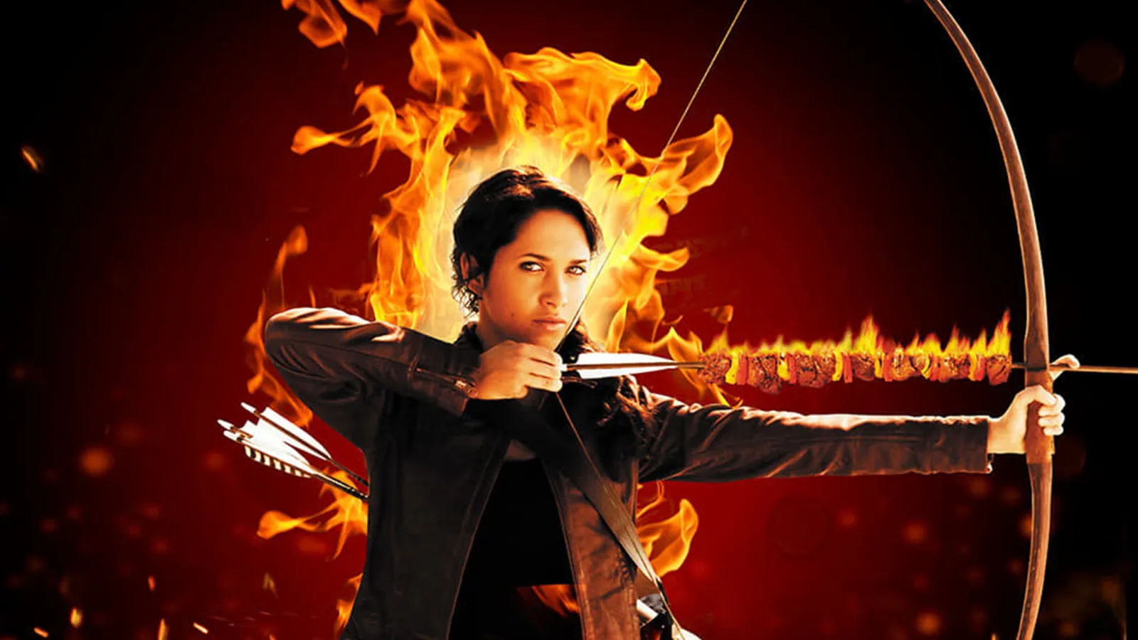 Angry Games - La ragazza con l'uccello di fuoco streaming ita