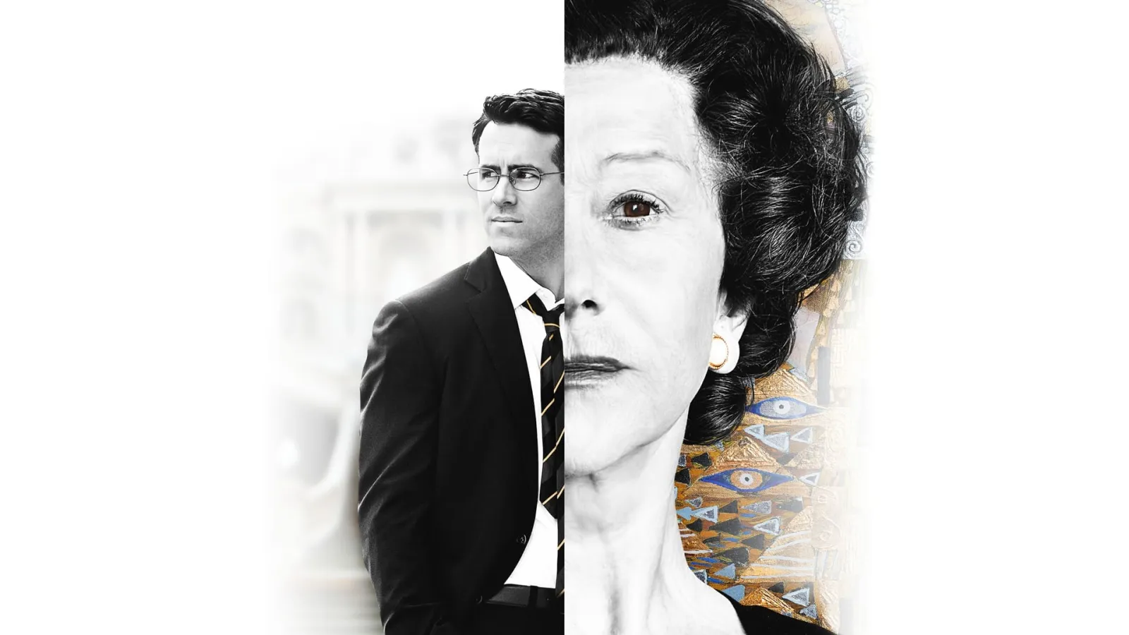 Woman in Gold streaming ita