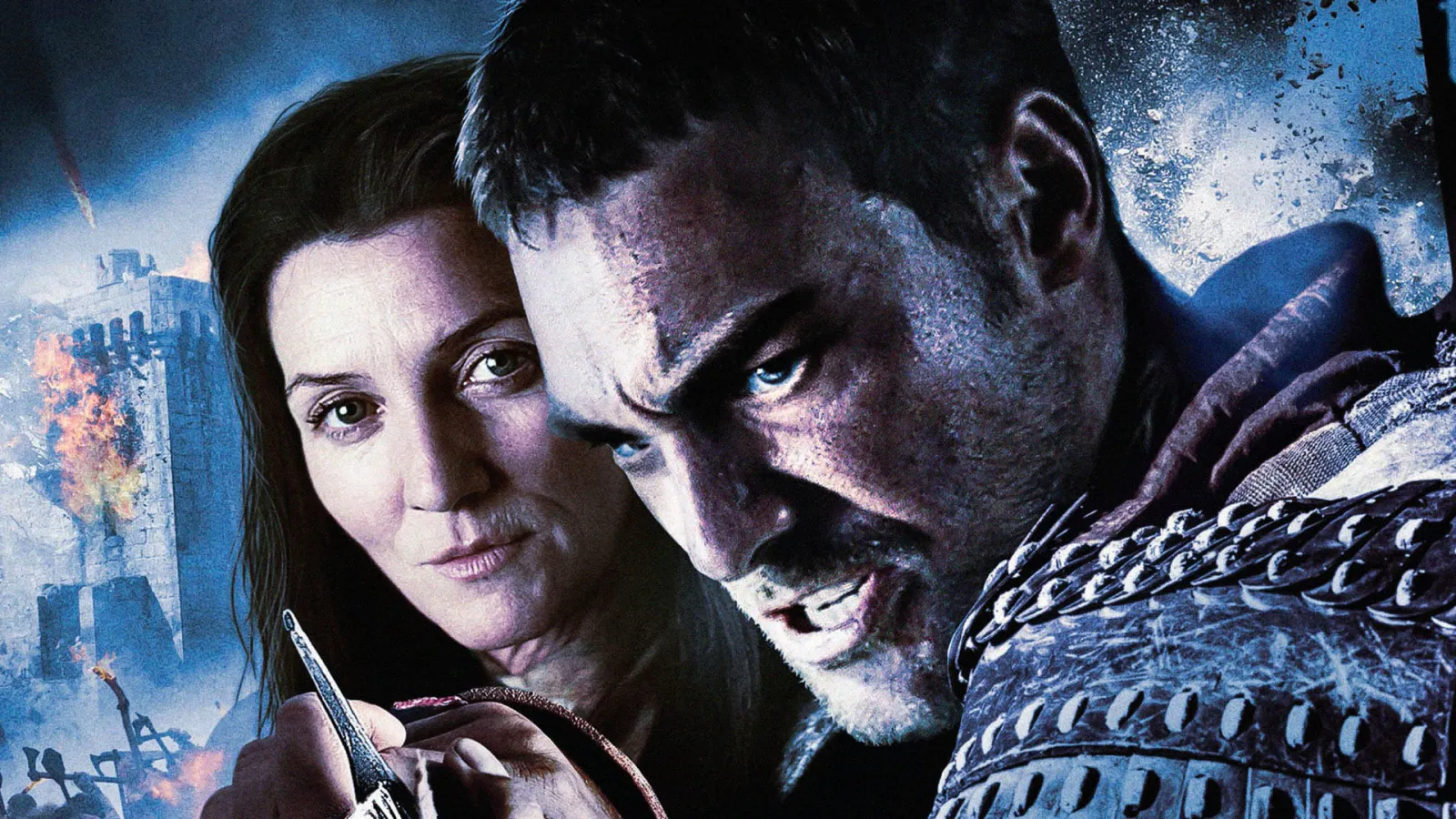 Ironclad 2: Battle for blood streaming ita