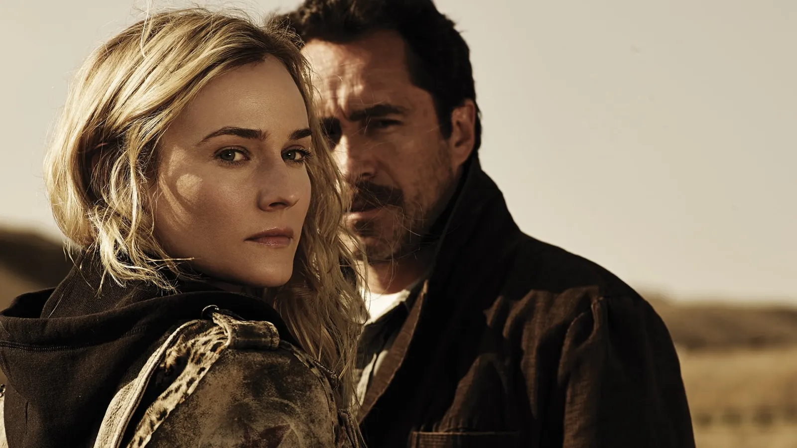 The Bridge streaming ita