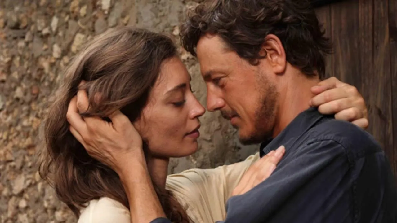 Il paese delle piccole piogge streaming ita