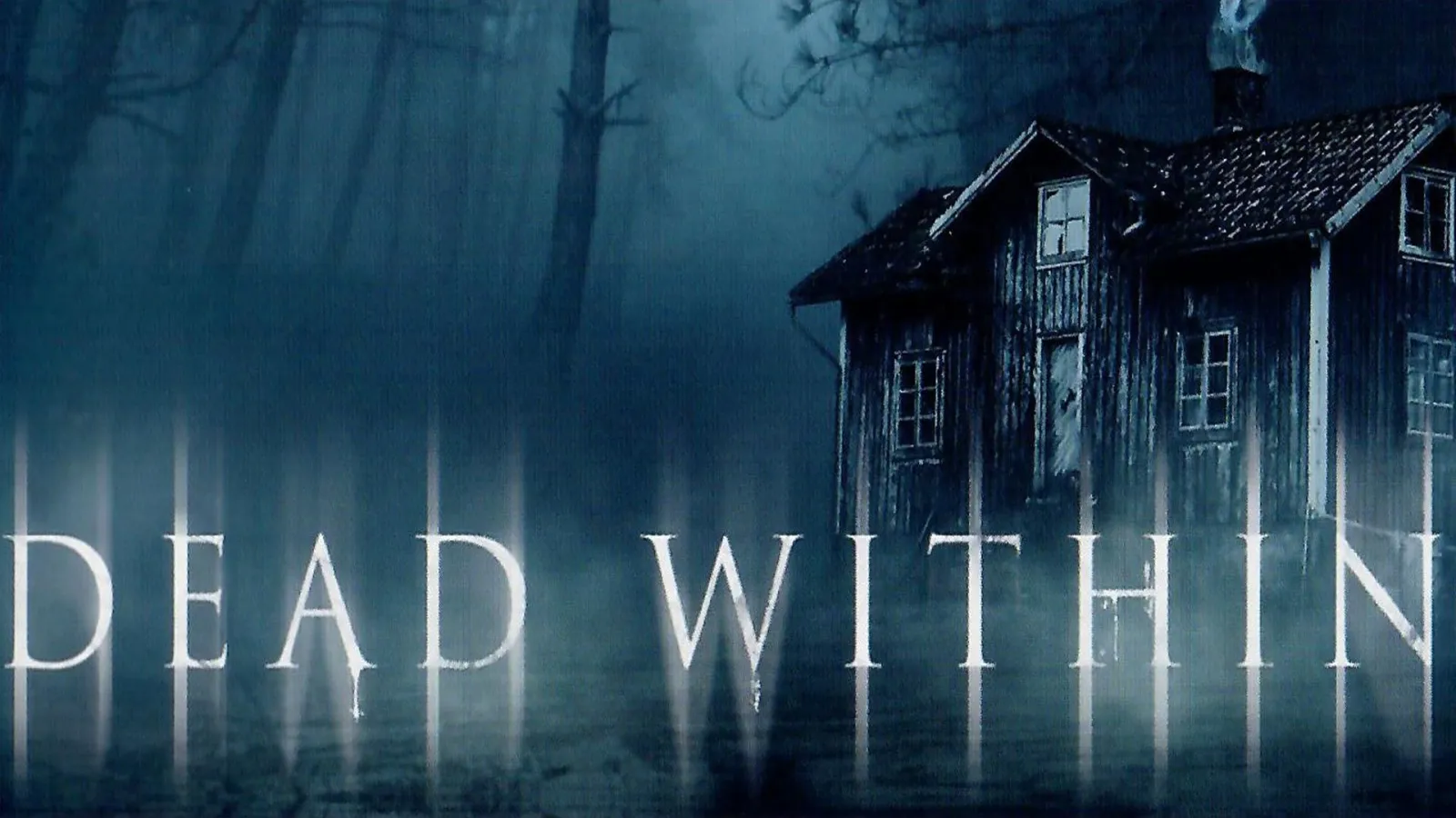 Dead Within streaming ita