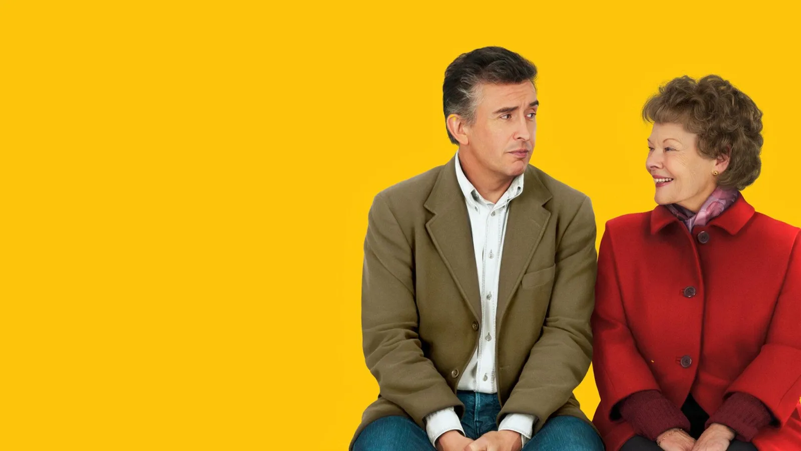 Benvenuto a bordo (2013) streaming ita