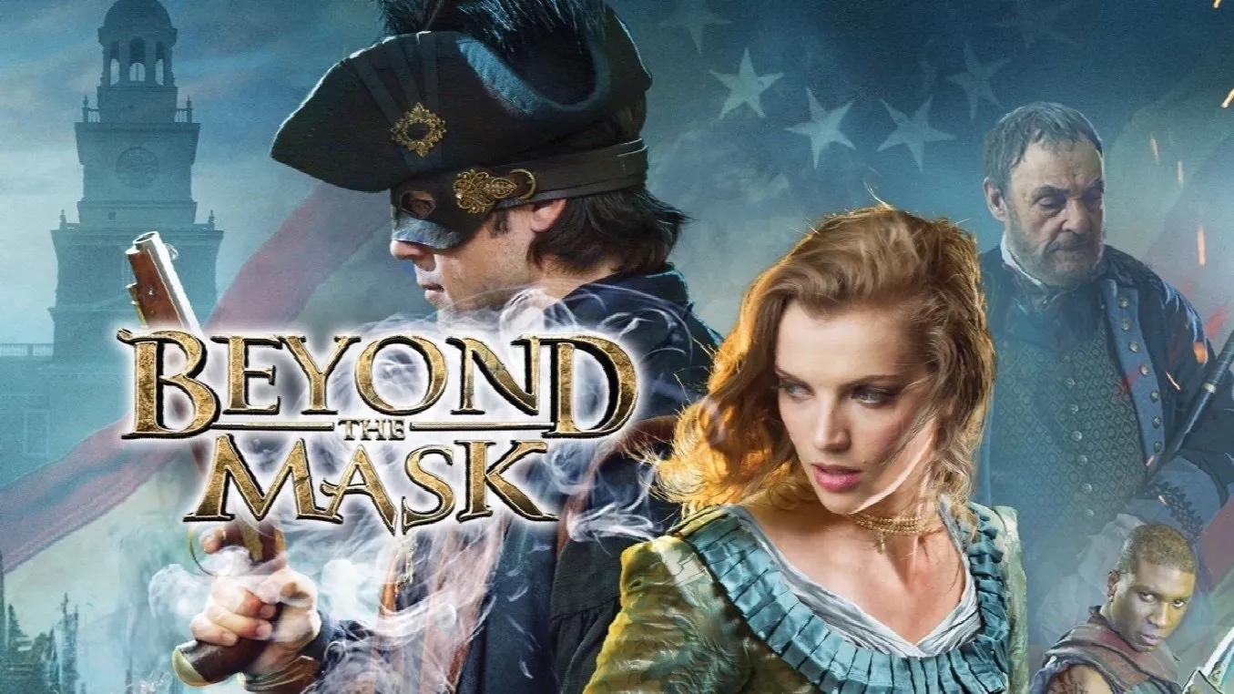 Dietro la maschera streaming ita
