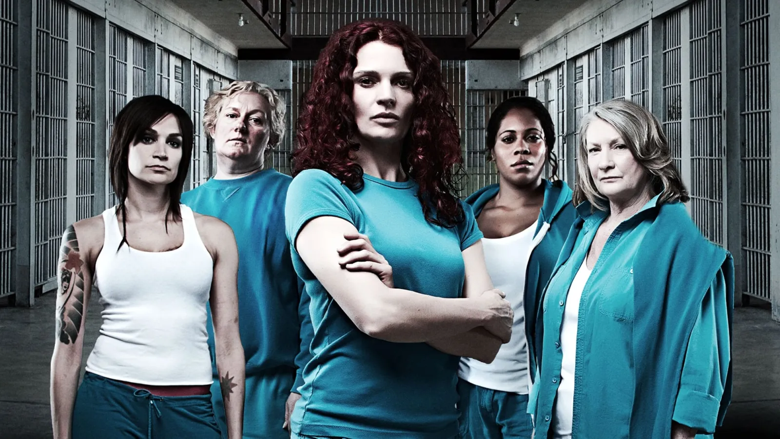 Wentworth [SUB-ITA] streaming ita