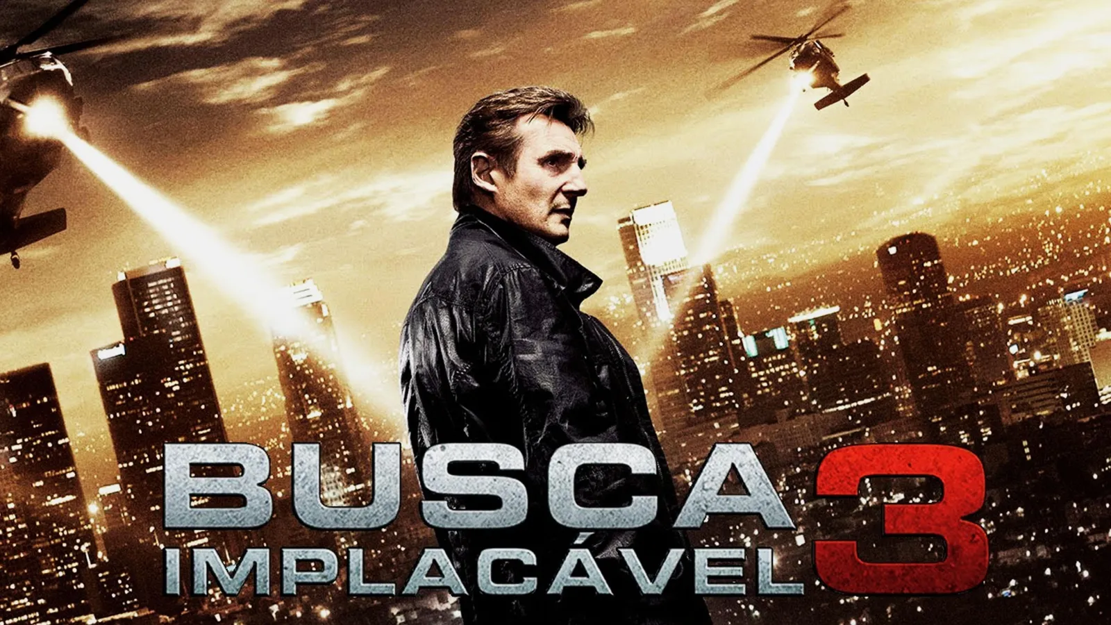 Taken 3 - L'ora della verità streaming ita