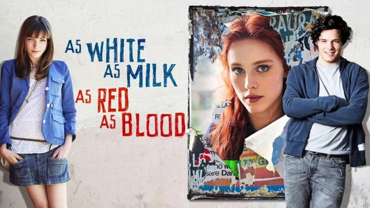 Bianca come il latte, rossa come il sangue streaming ita