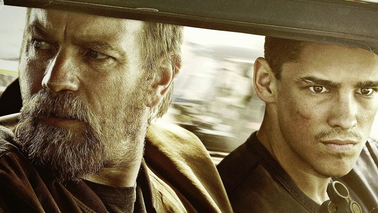 Son of a Gun streaming ita