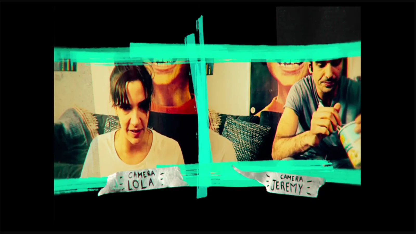 Lola + Jeremy streaming ita