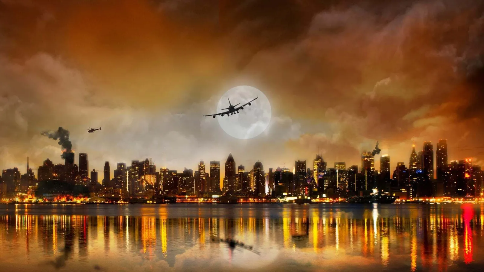 Left Behind - La Profezia streaming ita