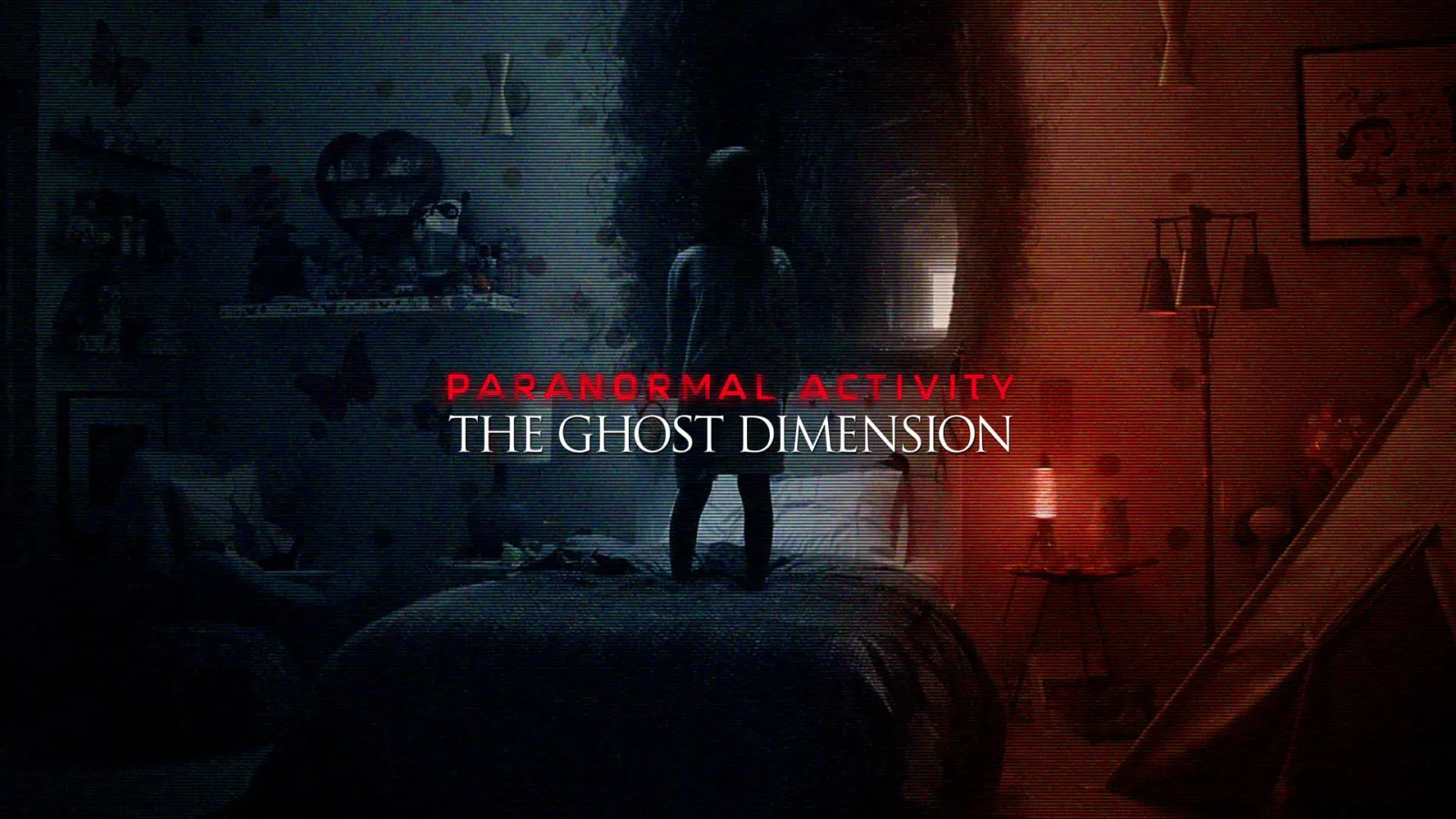 Paranormal Activity 6: La dimensione fantasma streaming ita