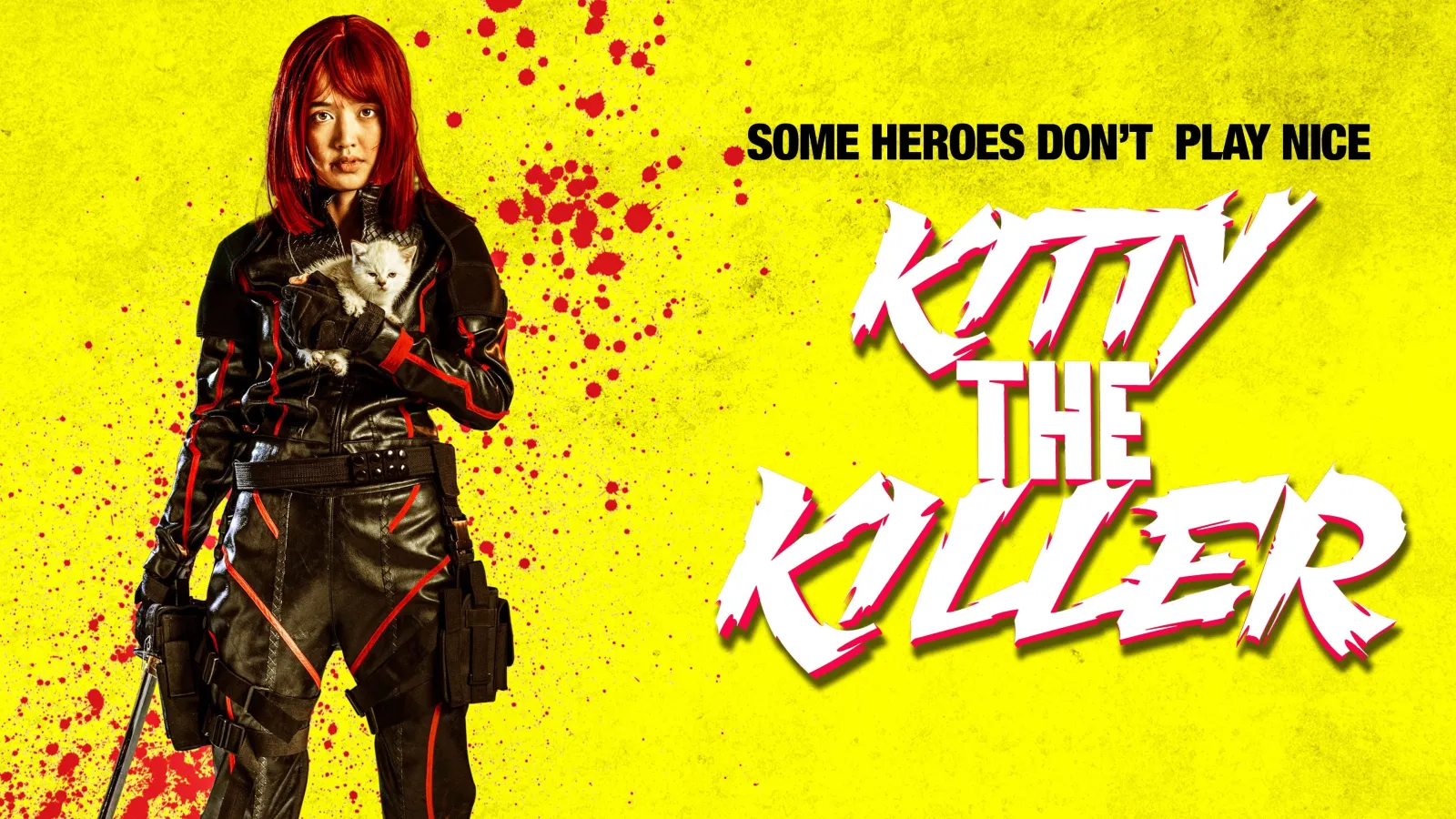 Kitty The Killer streaming ita