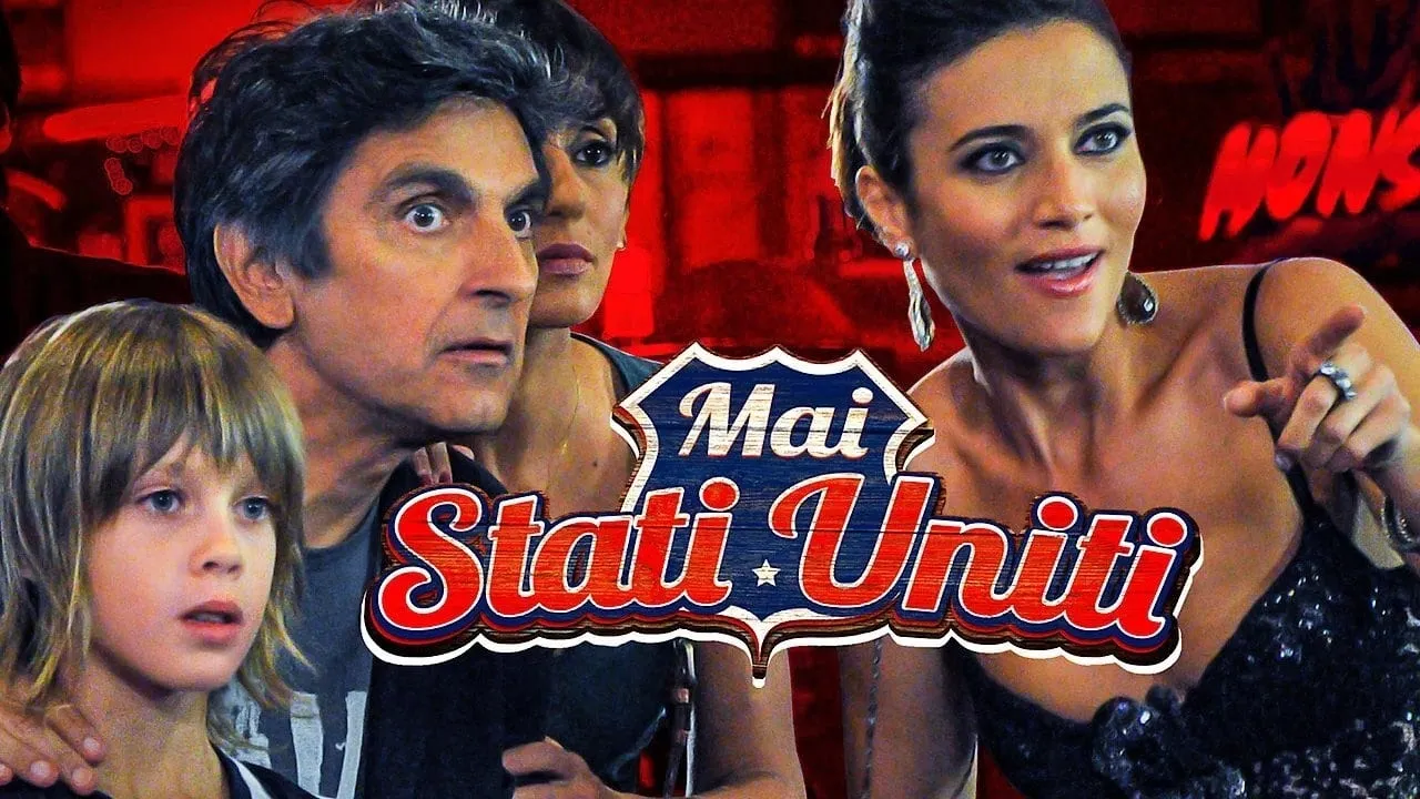 Mai Stati Uniti streaming ita
