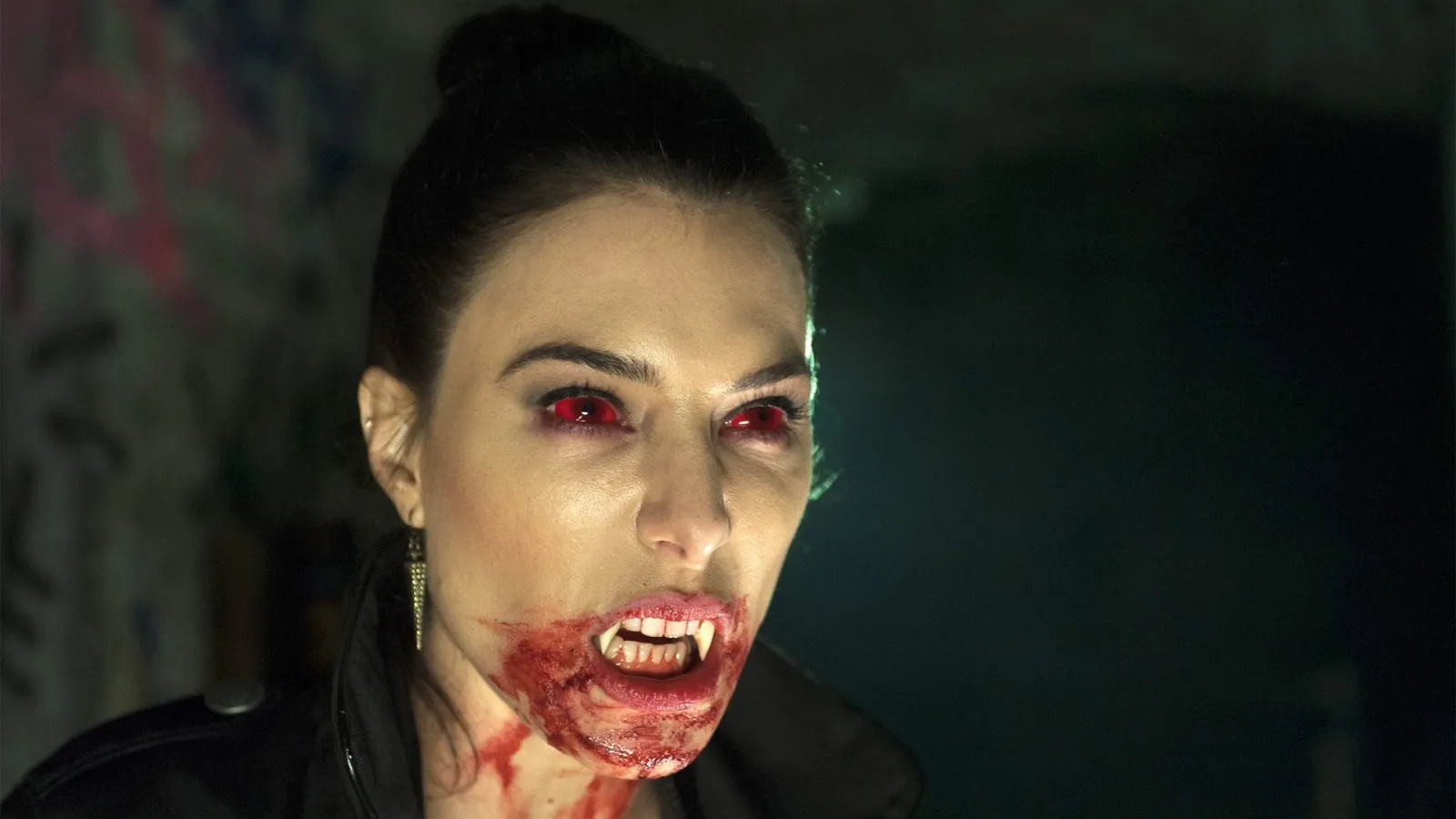 Fright Night 2 - Sangue fresco streaming ita