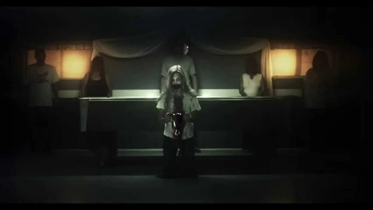 Speak No Evil streaming ita