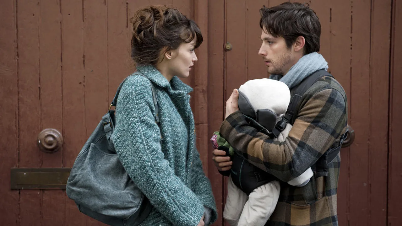 Babysitter per amore streaming ita