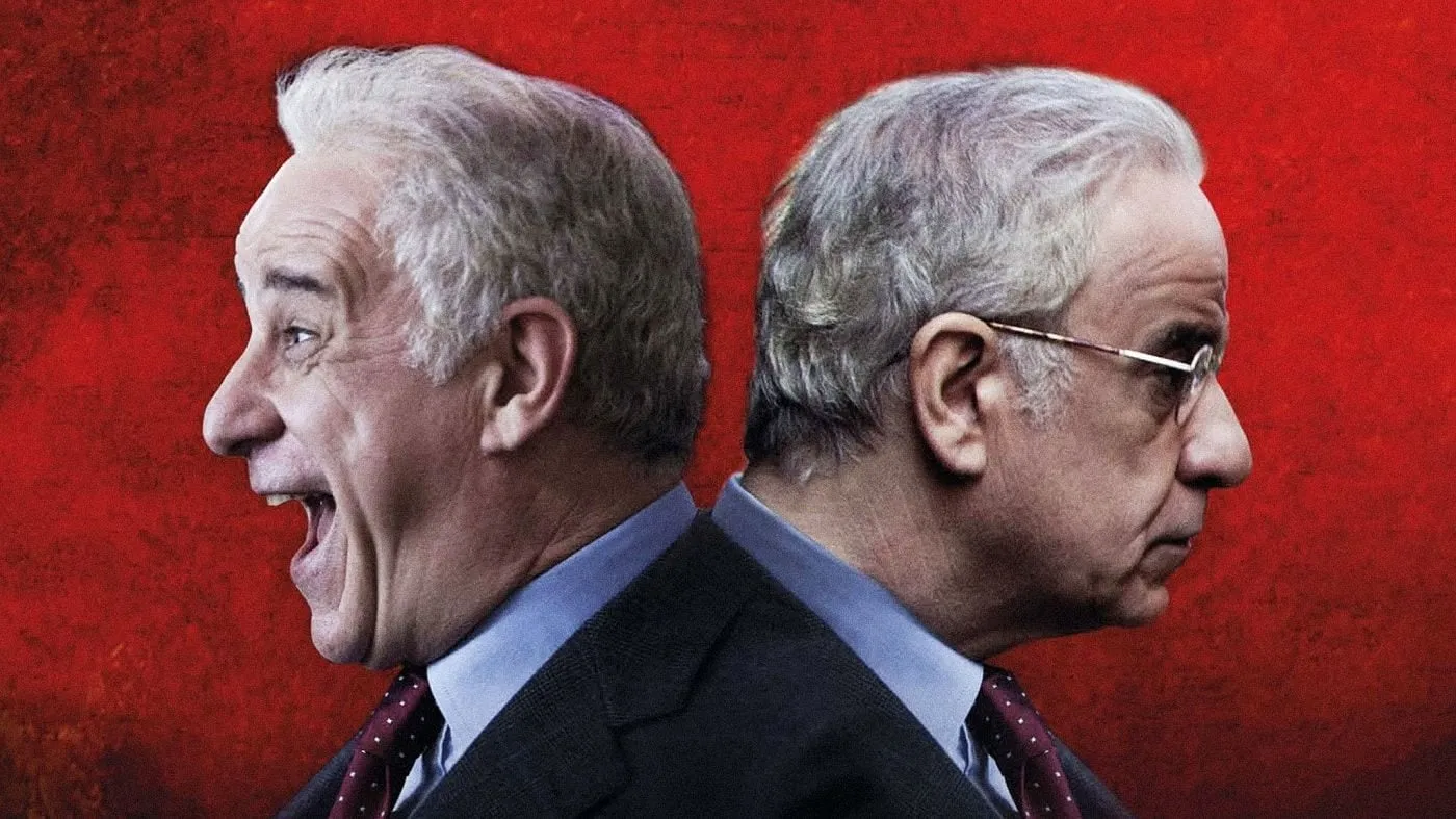 Viva la libertà streaming ita