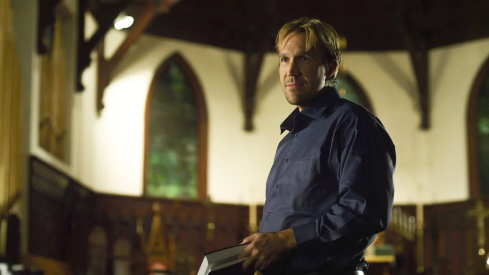 God's not dead streaming ita